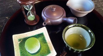 Du lịch Matsusaka: di tích lịch sử và thịt bò ngon tuyệt