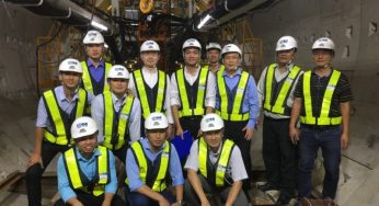 Top các công trình ODA Nhật Bản tại Việt Nam