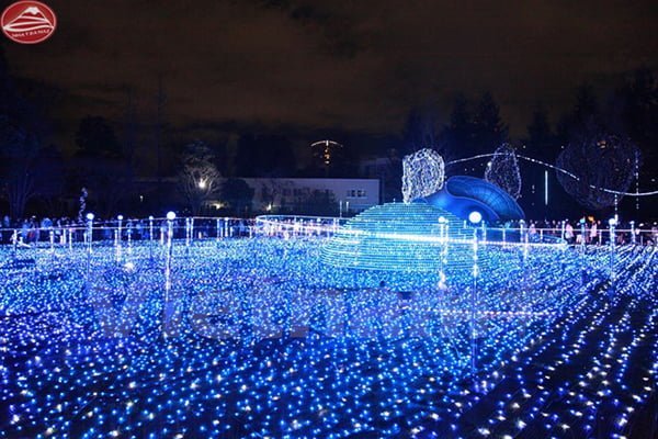 Tokyo Midtown