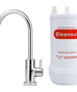 Máy Lọc Nước Dưới Bồn Rửa A101E