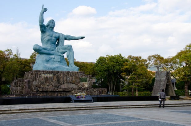 nagasaki