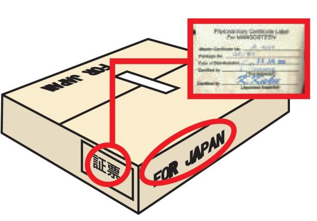 Nữ sinh bị bắt vì mang 360 quả trứng vịt lộn vào Nhật