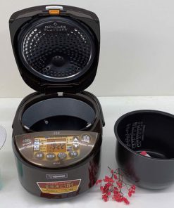 NỒI CƠM ĐIỆN ZOJIRUSHI NP-VI18 CAO TẦN IH 1.8 LÍT