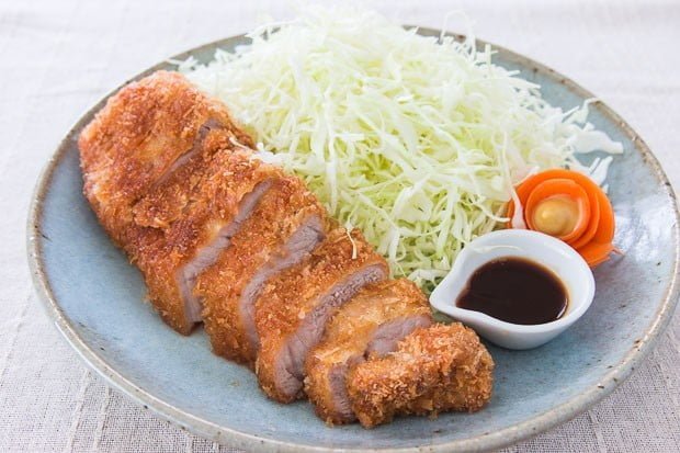 Tonkatsu