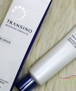 KEM TRỊ NÁM TRANSINO WHITENING ESSENCE EX
