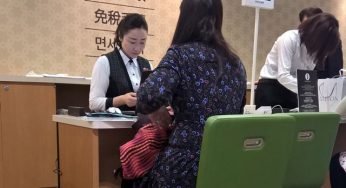 Lưu ý mua hàng Nhật miễn thuế (tax-free) khi đi du lịch Nhật