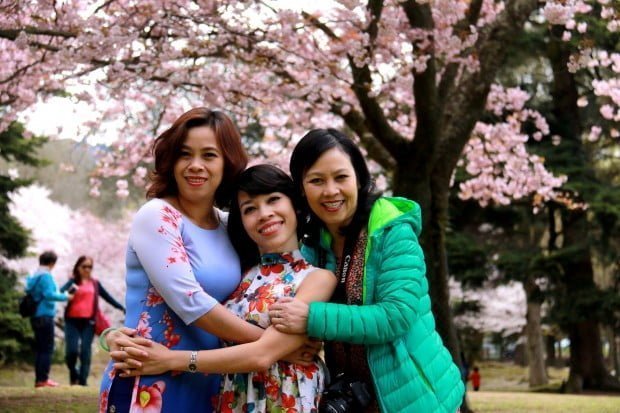 Tam mẫu