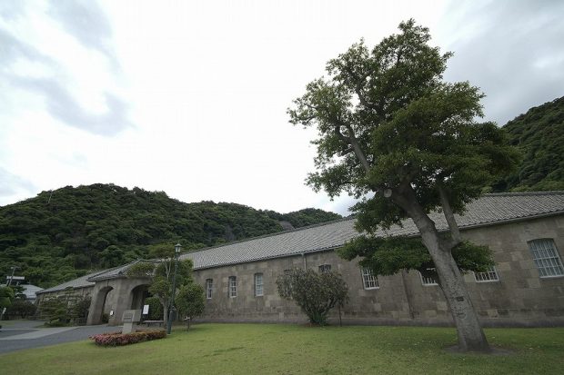 tham quan Kagoshima