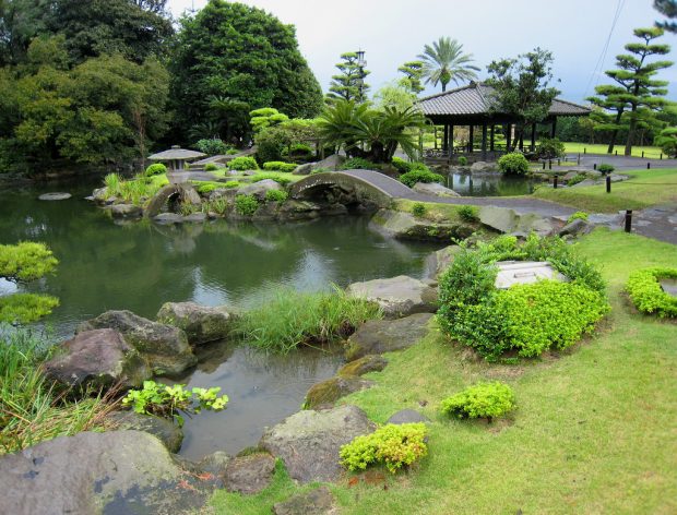 tham quan Kagoshima