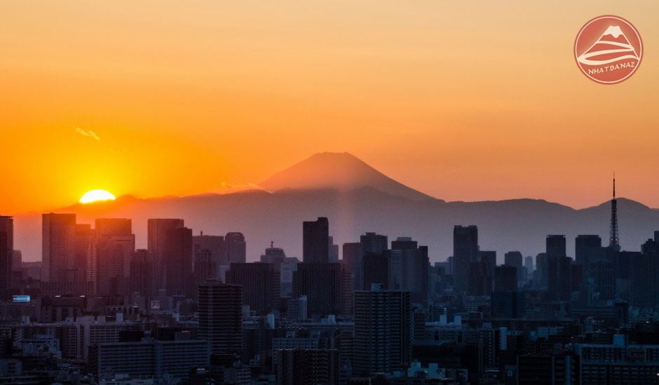 tokyo