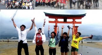 Chương trình Trại Hè Nhật bản: học tập và trải nghiệm văn hóa