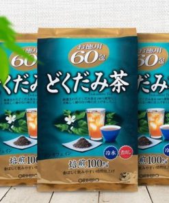Trà diếp cá của Nhật Orihiro