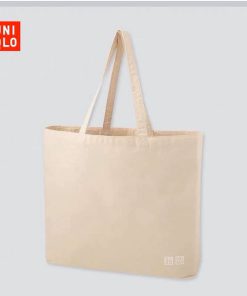 Túi vải Tote Uniqlo Japan