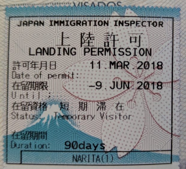 vé tàu JR Pass