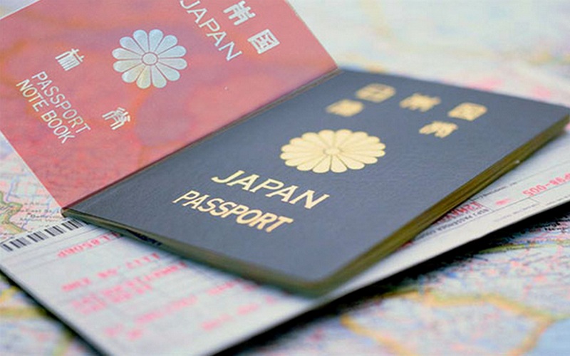 Kiểm tra tỷ lệ đậu visa Nhật bản trong 5 phút