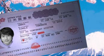 Visa đi Nhật có những loại nào, thời gian cư trú bao nhiêu?