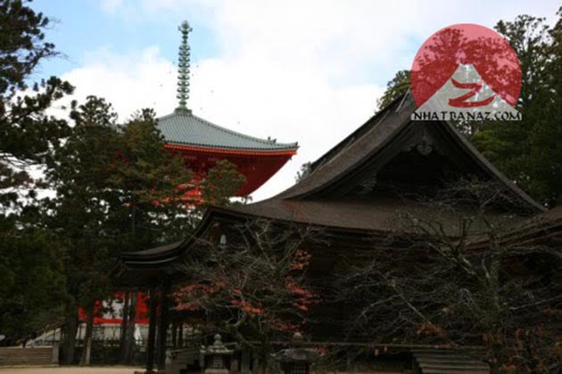 wakayama-nhat-ban