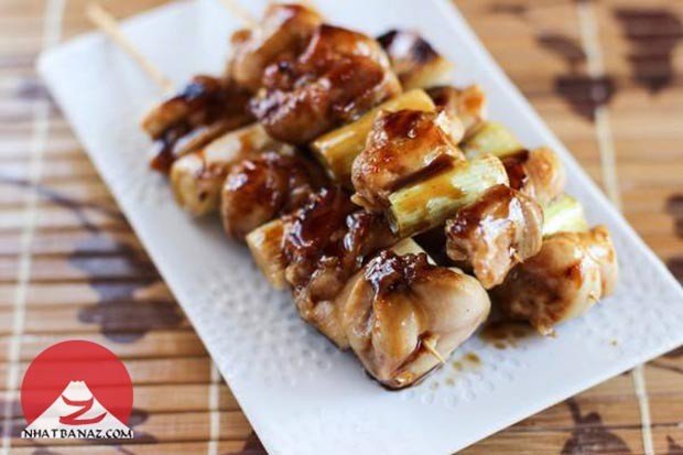 yakitori