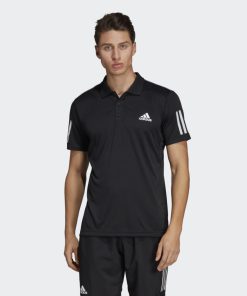 Áo Adidas Polo 3-Stripes cub