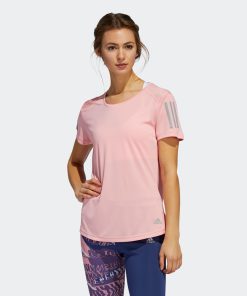 Áo Adidas RESPONSE T-shirt W