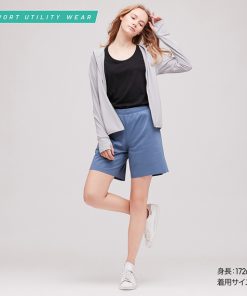 Áo chống nắng AIRism Uniqlo