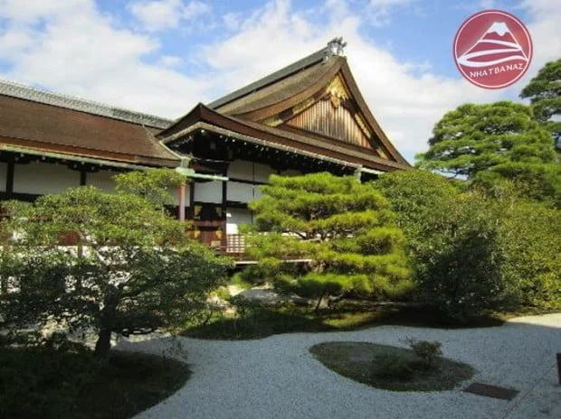 Kyoto Imperial Place