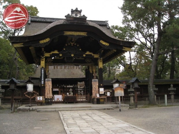 Toyokuni-shrine