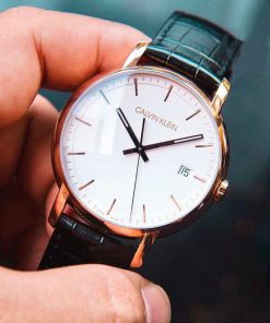 Đồng hồ Calvin Klein K9H216C6 cho nam