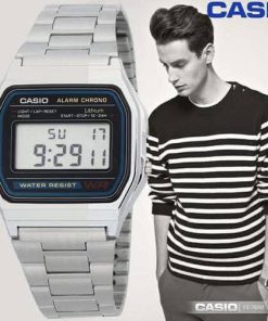 Đồng hồ Casio Nhật xách tay giá cực tốt!