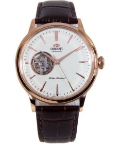 Đồng hồ Orient Bambino Open Heart