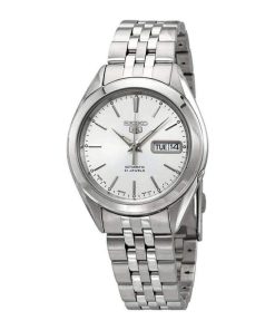 Đồng hồ Seiko 5 - dòng đồng hồ cơ Nhật Bản